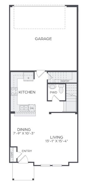 Image 4 representing the Julia - Old World by Cadence Homes in Talia, Forney, TX. Image 4 representing the Julia - Old World by Cadence Homes in Talia, Forney, TX.