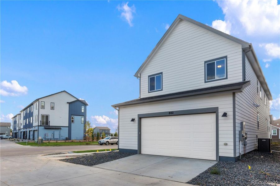 Image 17 of a home in Waterfield - Single Family Homes.