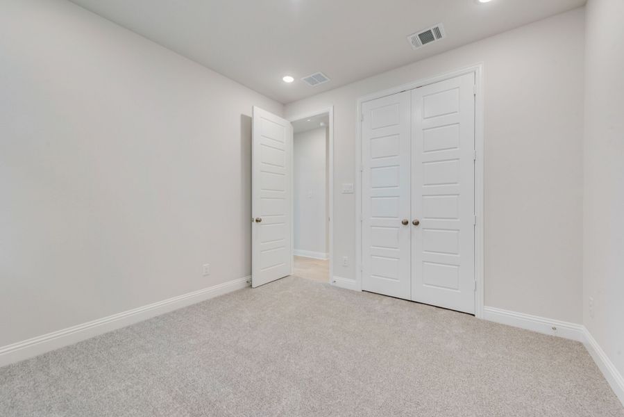 Bedroom 4 Bedroom 4