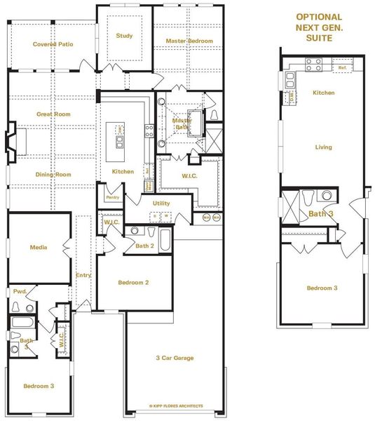 San Carlos Floor Plan San Carlos Floor Plan