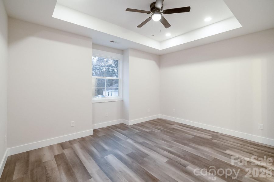 Spacious, unfurnished interior of a new home in , Gastonia (Image 14).