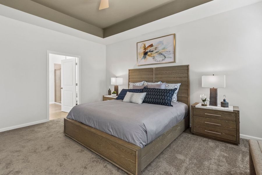 Primary Suite Primary Suite