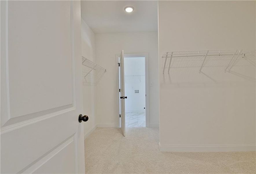 Spacious, unfurnished interior of a new home in , Senoia (Image 42).