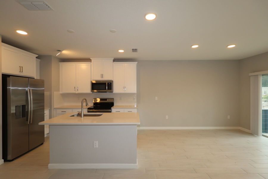 Kitchen Kitchen