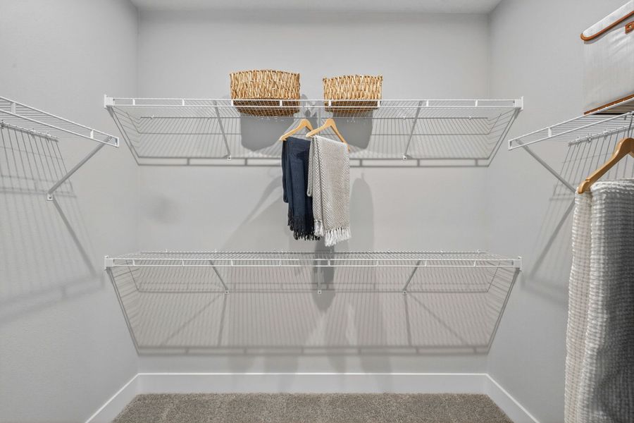 Image 25 representing the Red Rock by Mattamy Homes in Crosswind Ranch, Parrish, FL.