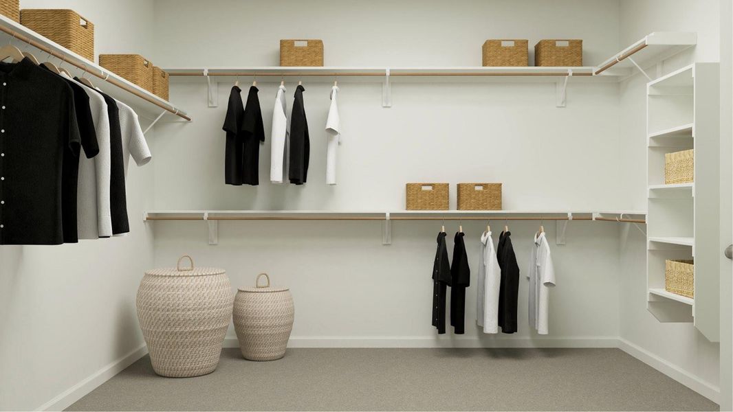 Pictures are representative of same floor plan - not the actual home Pictures are representative of same floor plan - not the actual home