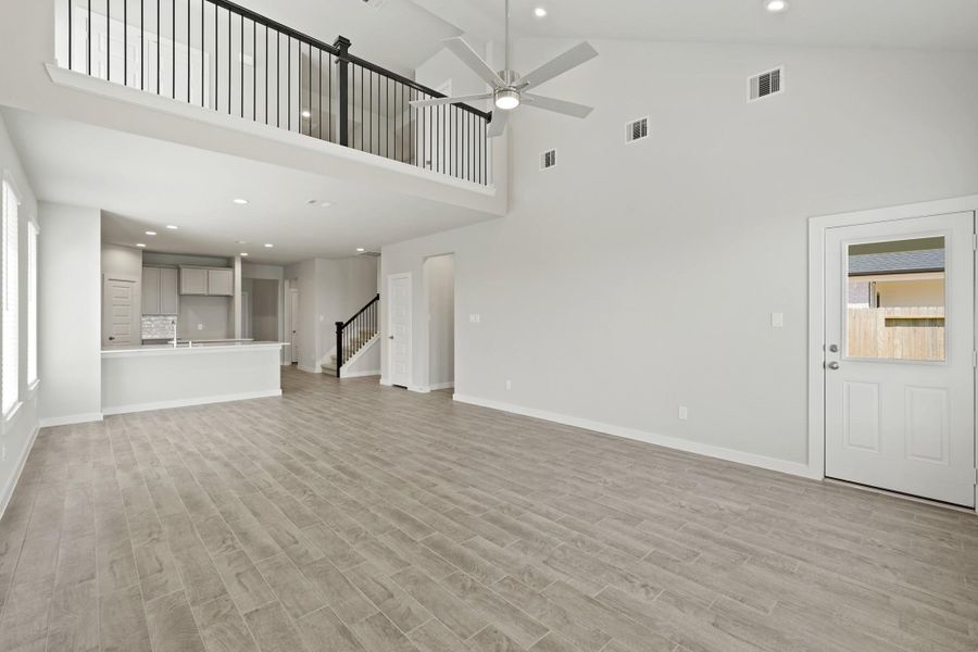 Image 29 of a home in Briarwood Crossing.