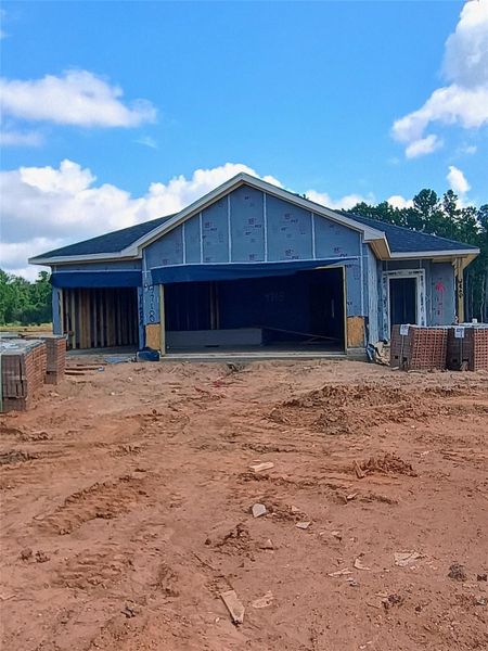 Image 13 of a home in Enclave at Willis. Image 13 of a home in Enclave at Willis.