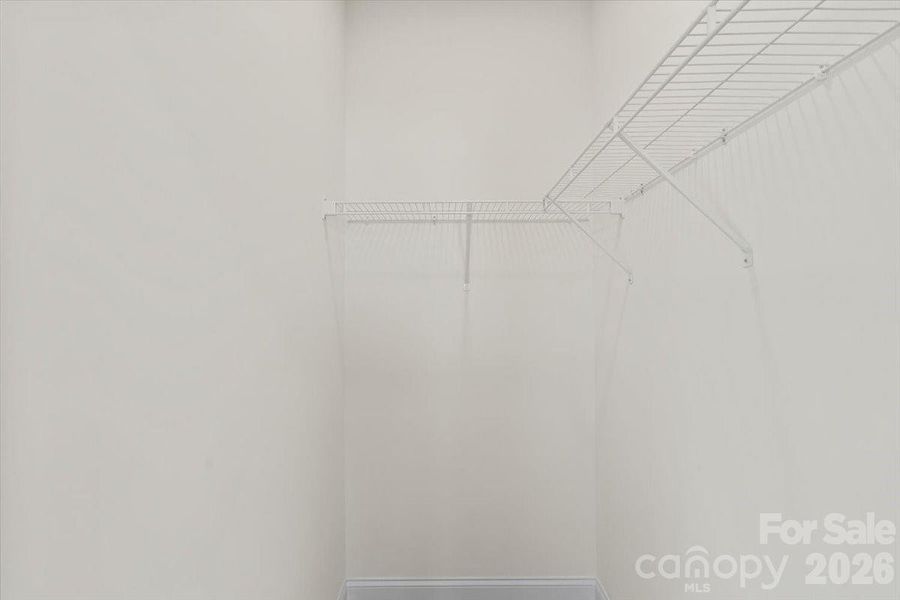 Spacious, unfurnished interior of a new home in , Hickory (Image 26).