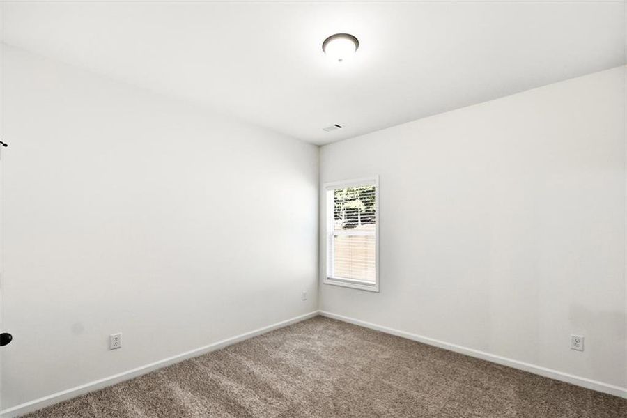 Spacious, unfurnished interior of a new home in , Cumming (Image 41). Spacious, unfurnished interior of a new home in , Cumming (Image 41).