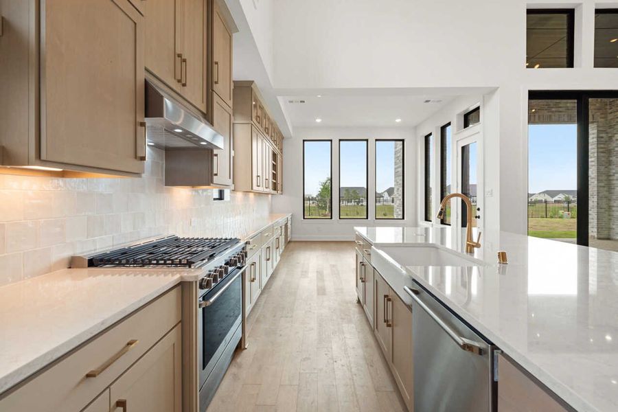 Kitchen Kitchen