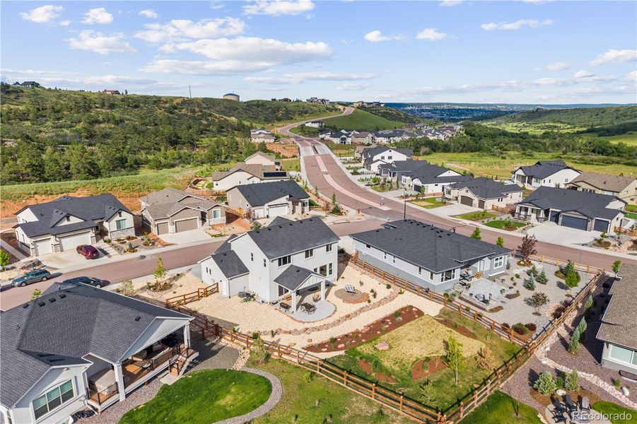 Image 35 of a home in .