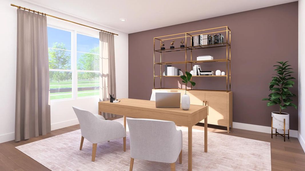 Marabelle Home Office