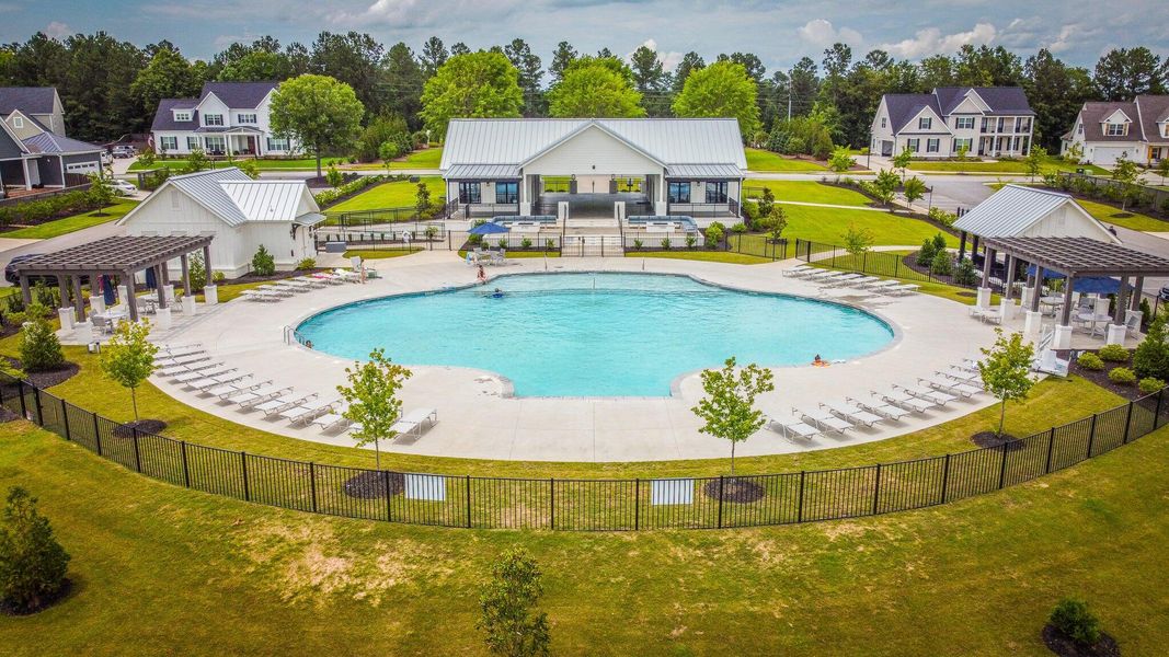 448 Woodlawn, Evans, GA 30809 - New Construction Home