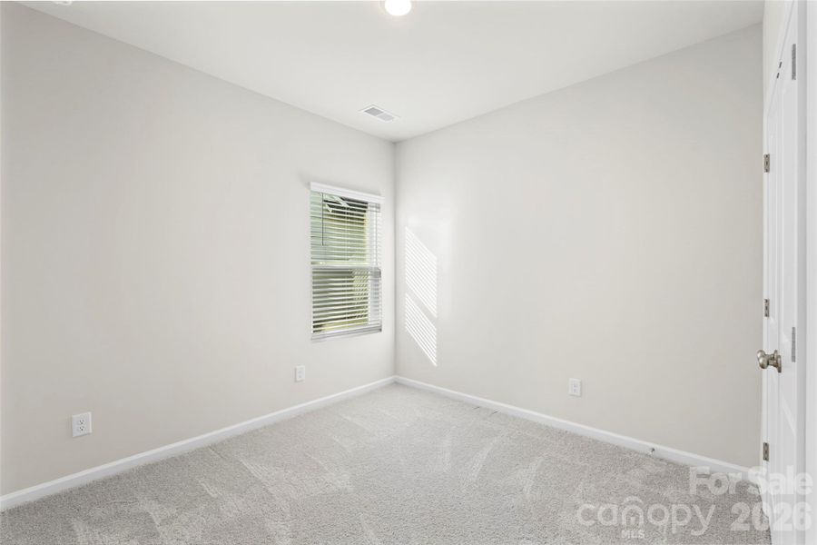 Spacious, unfurnished interior of a new home in Encore at Harmony, Harrisburg (Image 34).