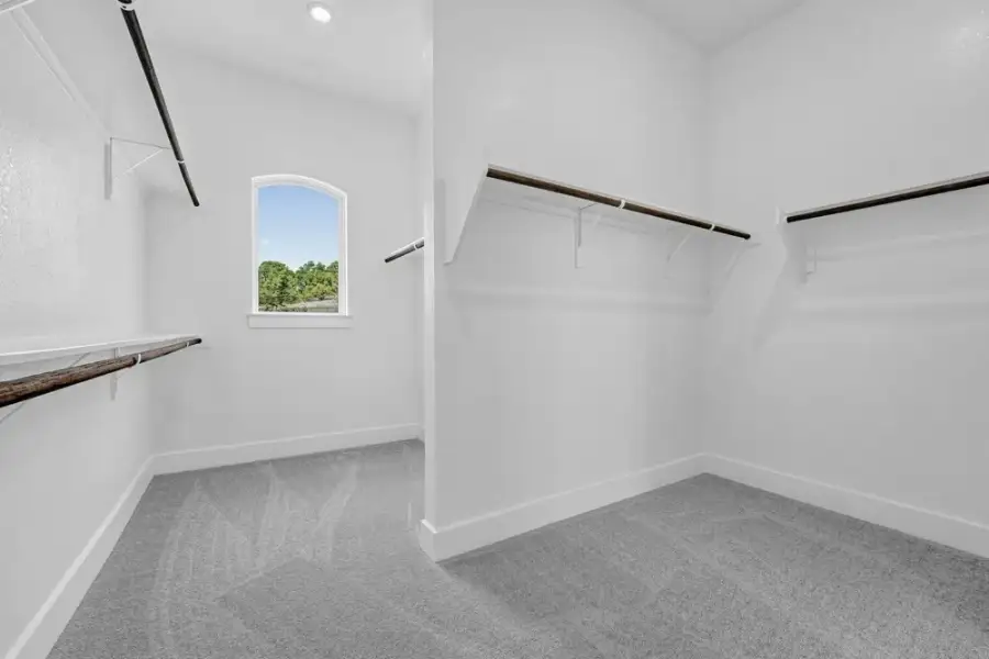 Spacious, unfurnished interior of a new home in Travisso, Leander (Image 19). Spacious, unfurnished interior of a new home in Travisso, Leander (Image 19).