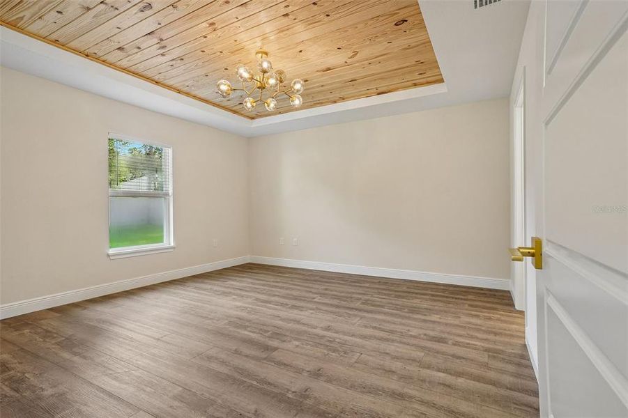 Spacious, unfurnished interior of a new home in , Citrus Springs (Image 44).