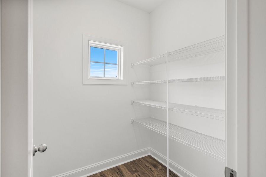 4br New Home in Wake Forest, NC.  - Slide 30