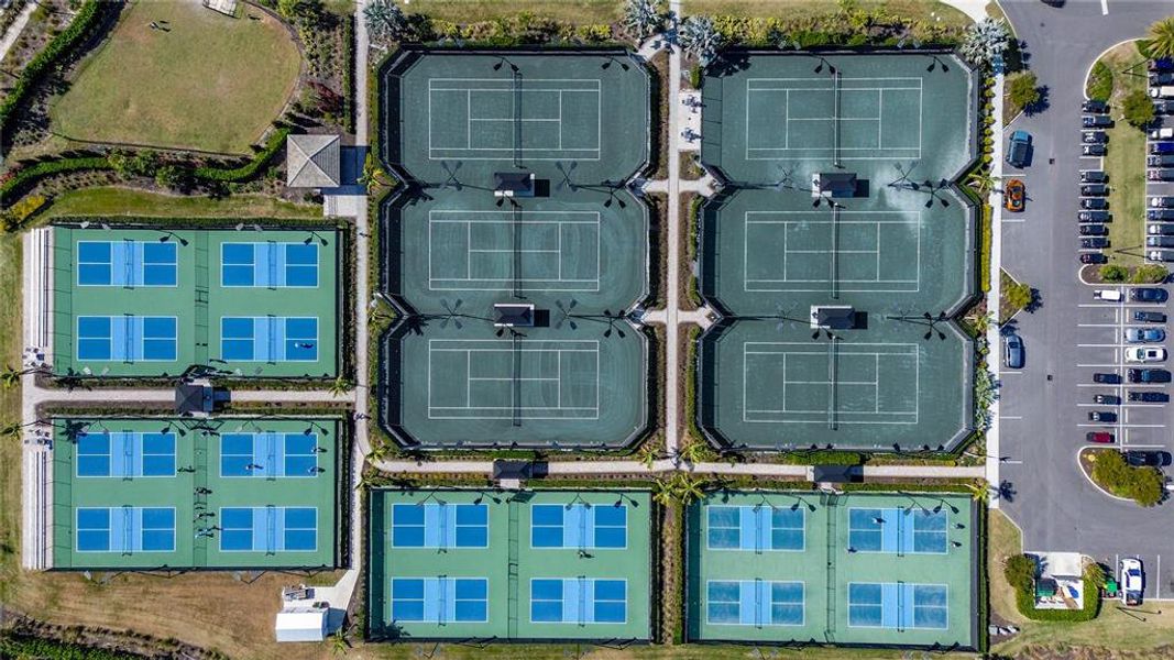 Community amenities in , Bradenton (Image 44).