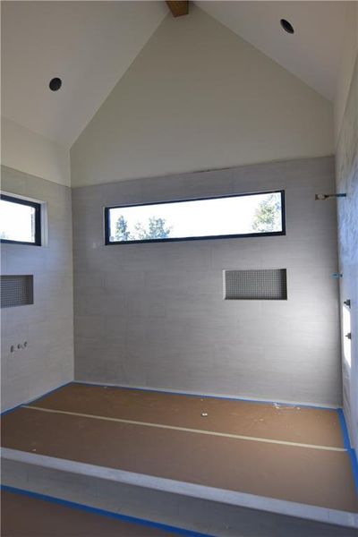 In-progress construction of a new home in , Bishop, GA (Image 11).