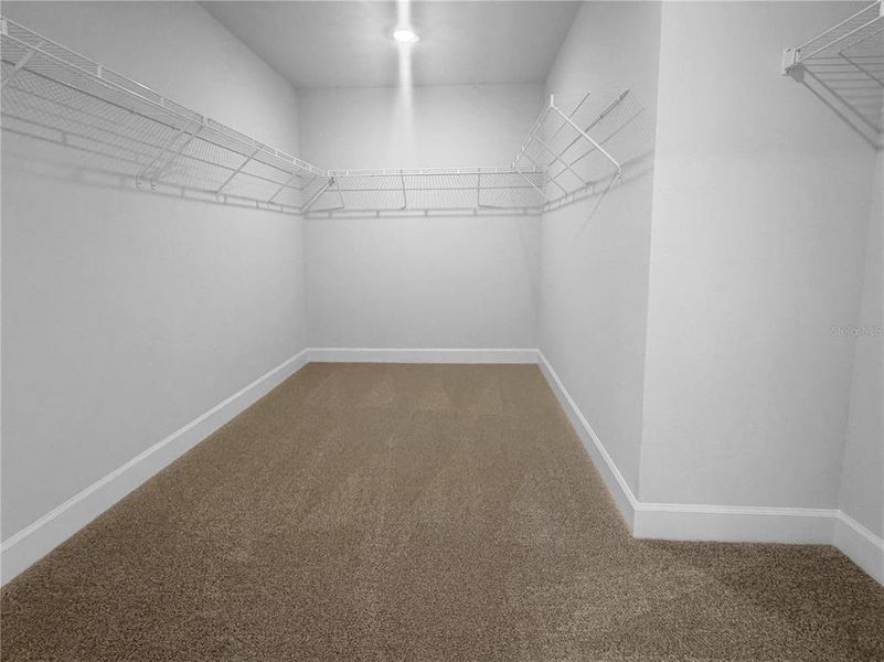 Spacious, unfurnished interior of a new home in Harmony Central, St. Cloud (Image 6).