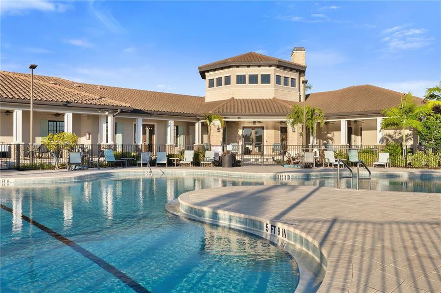Community amenities in , Palmetto (Image 56).