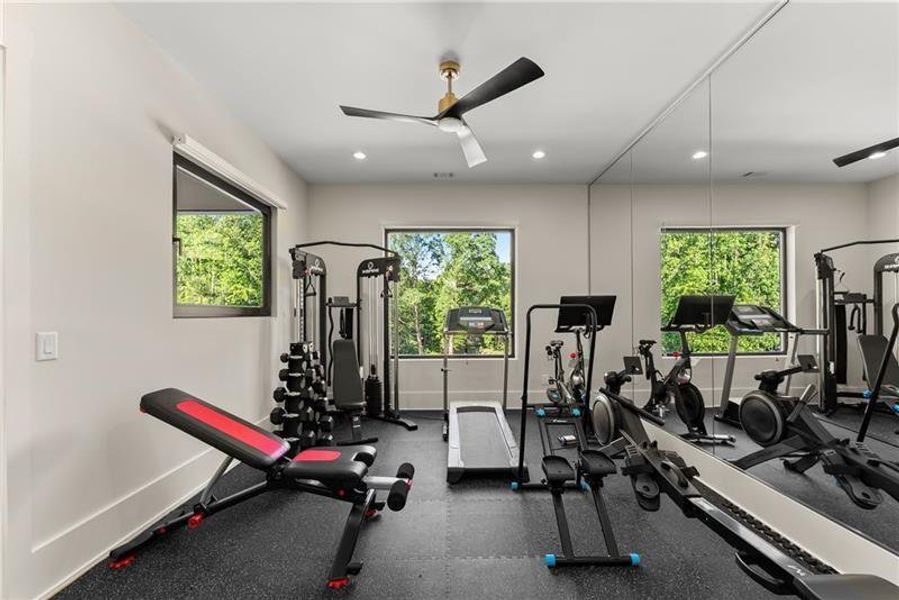 Community amenities in , Lawrenceville (Image 112).