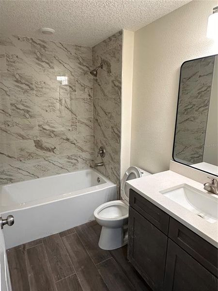 Furnished interior view inside a new home in , Apopka (Image 6).