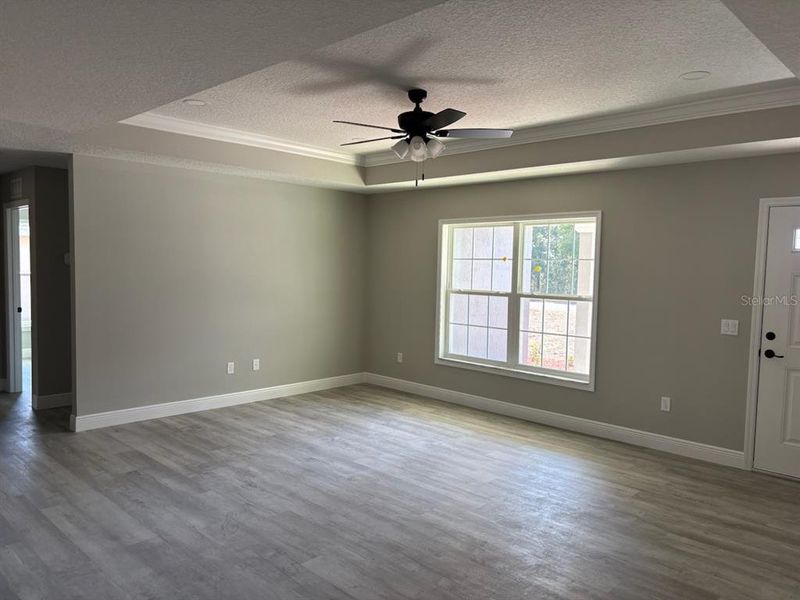 Spacious, unfurnished interior of a new home in , Citrus Springs (Image 15). Spacious, unfurnished interior of a new home in , Citrus Springs (Image 15).