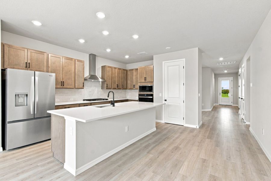 Kitchen Kitchen