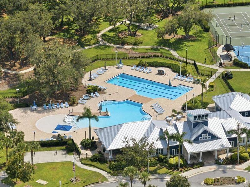 Community amenities in , Riverview (Image 36). Community amenities in , Riverview (Image 36).