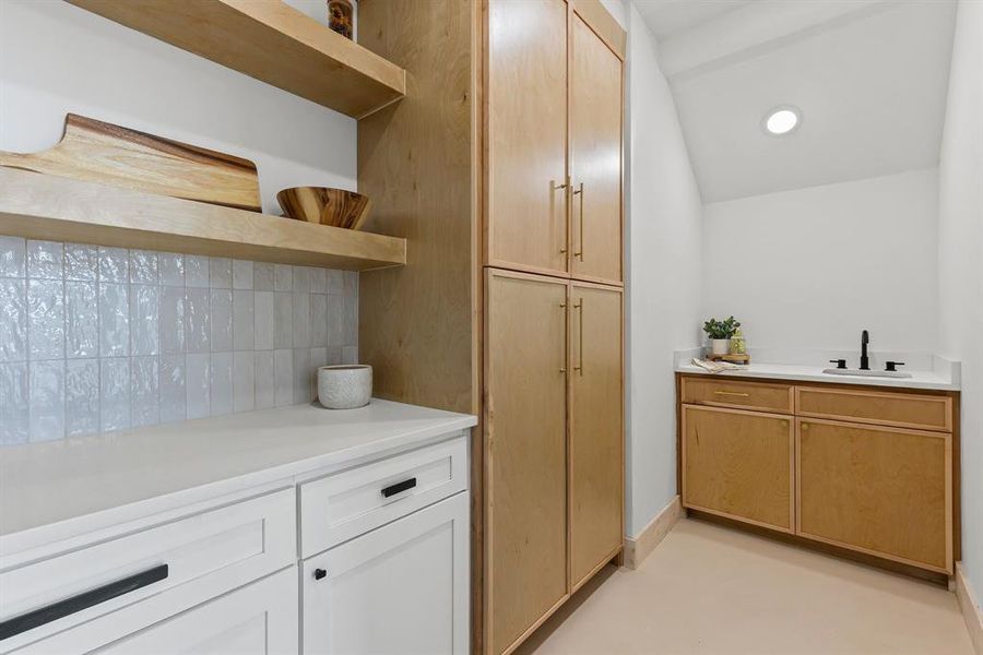 Furnished interior view inside a new home in , Sulphur Springs (Image 30). Furnished interior view inside a new home in , Sulphur Springs (Image 30).