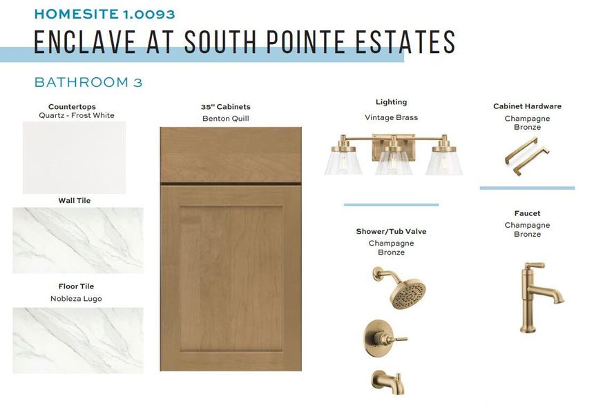 Sample of building materials used in homes in , Summerville (Image 30).