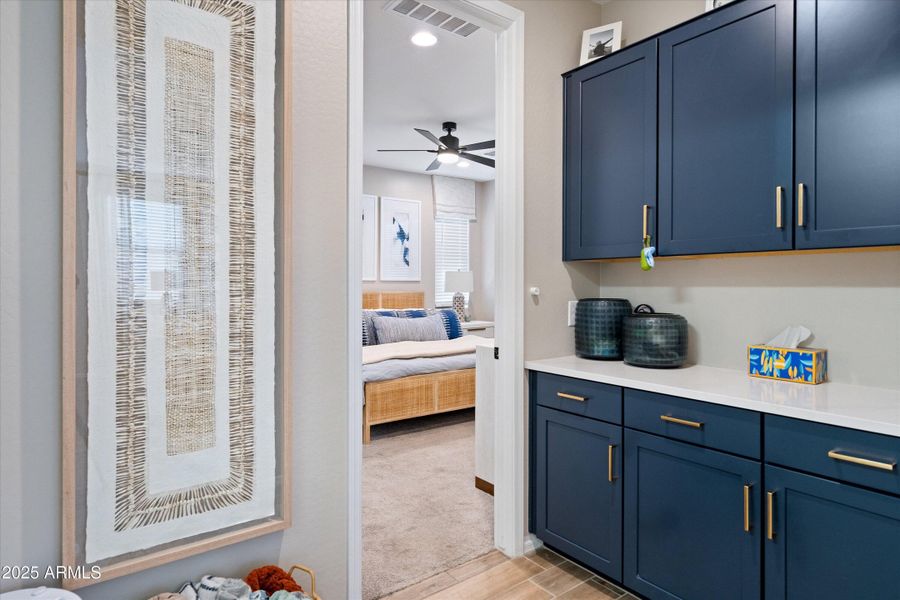 To Primary Bedroom To Primary Bedroom