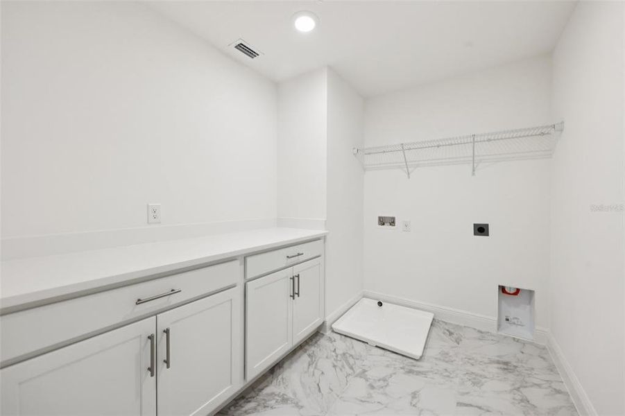 Furnished interior view inside a new home in , Groveland (Image 9). Furnished interior view inside a new home in , Groveland (Image 9).