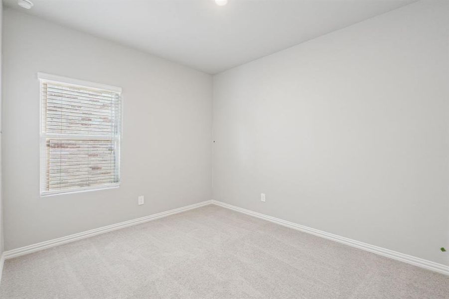 Photo is not of the actual home, but is an inspirational photo of builder’s model home and may depict options, furnishings, and/or decorator features that are not included.