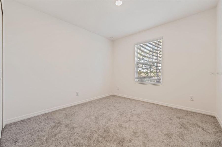 Spacious, unfurnished interior of a new home in , Groveland (Image 20).