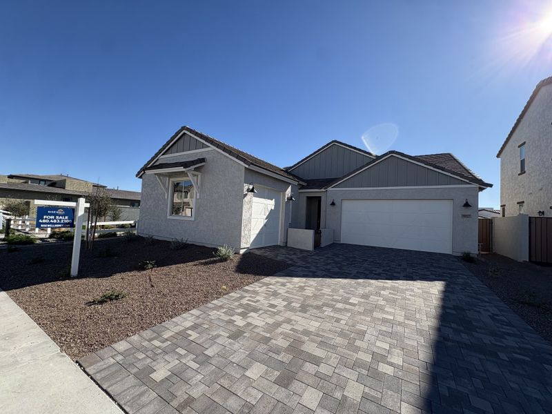 Image 13 of a home in Harvest at Citrus Park.