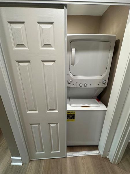 Close-up of interior finishes inside a home in , Atlanta (Image 13).