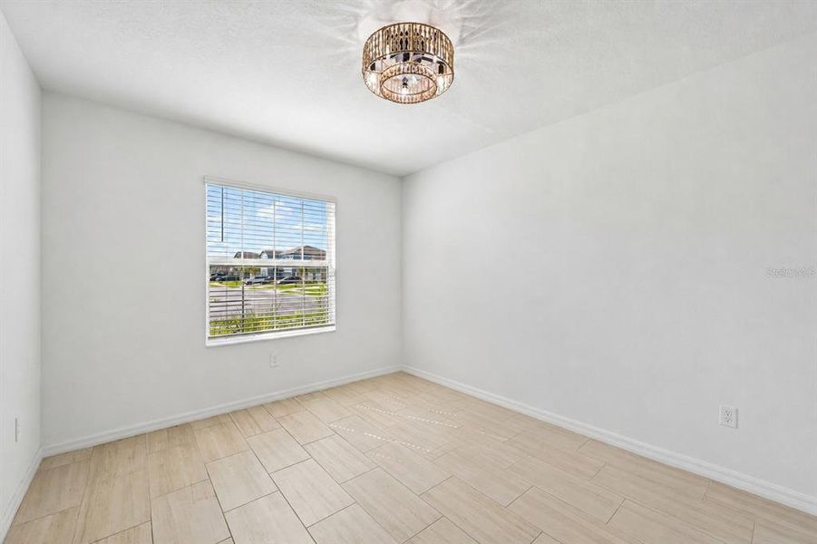 Spacious, unfurnished interior of a new home in Seaire, Parrish (Image 26).