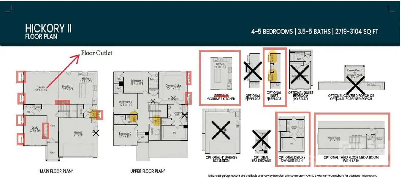 Floorplan Floorplan