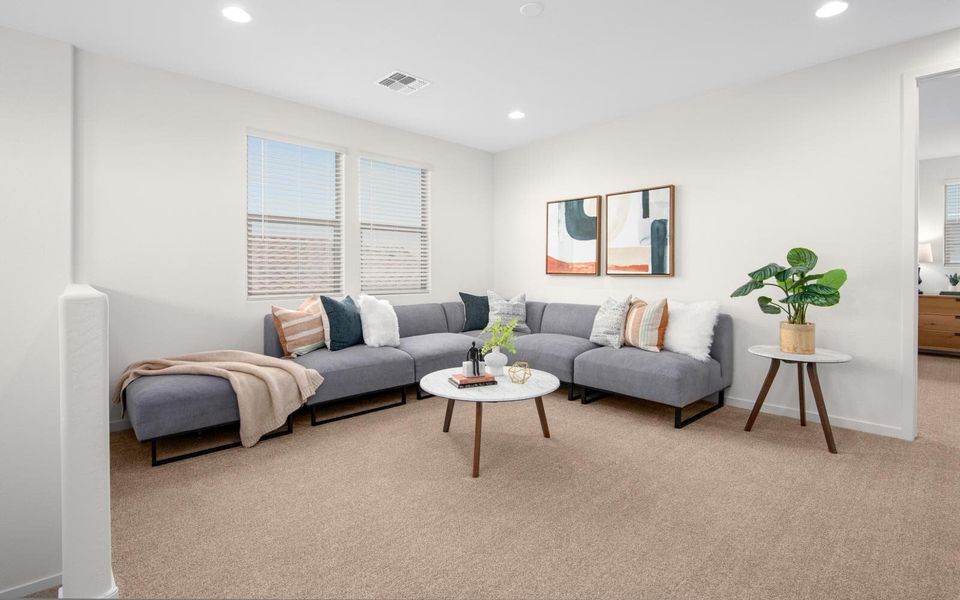 Bonus Room Bonus Room