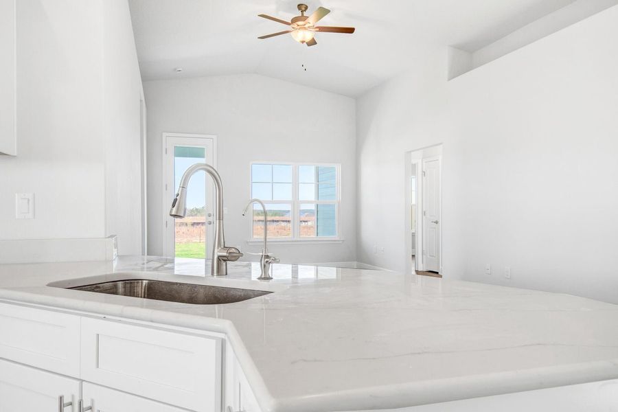 Image 21 of a home in The Bluffs at Lafayette.