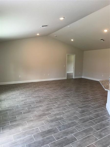 Spacious, unfurnished interior of a new home in North Port, North Port (Image 8). Spacious, unfurnished interior of a new home in North Port, North Port (Image 8).