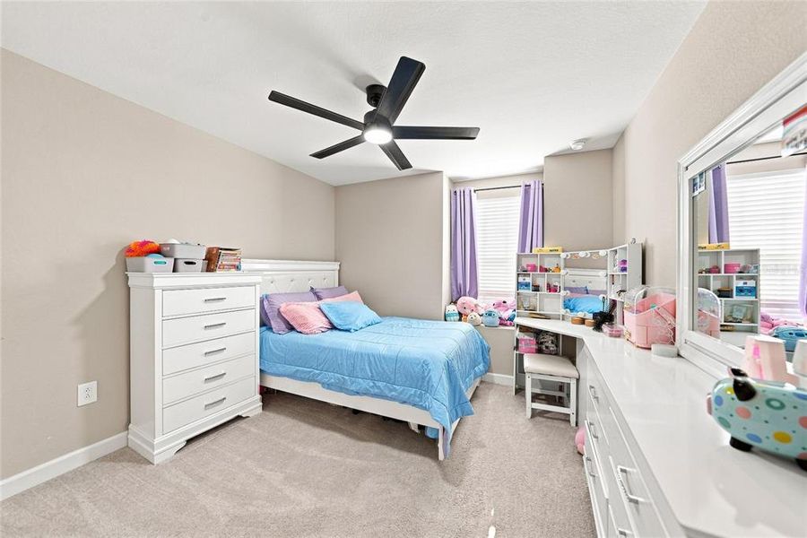 Furnished interior view inside a new home in , Punta Gorda (Image 50). Furnished interior view inside a new home in , Punta Gorda (Image 50).