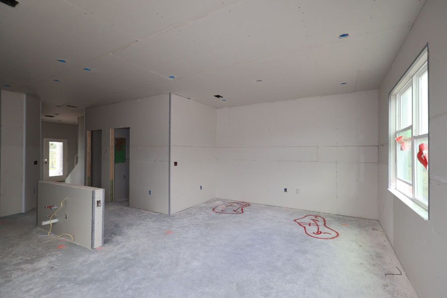 Drywall