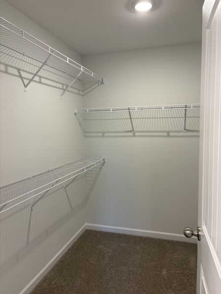 Spacious, unfurnished interior of a new home in Woodruff Cove, Murfreesboro (Image 10). Spacious, unfurnished interior of a new home in Woodruff Cove, Murfreesboro (Image 10).