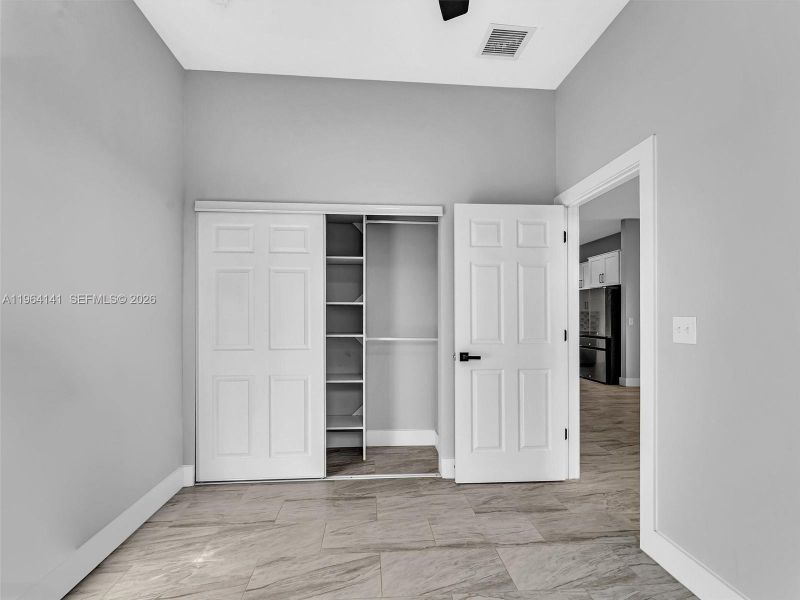 Spacious, unfurnished interior of a new home in , Fort Pierce (Image 41).