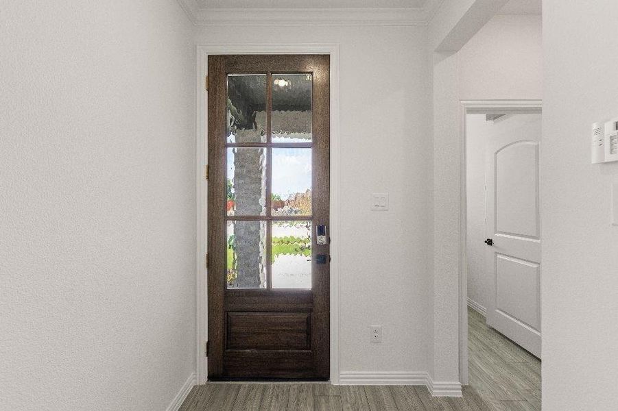 07. 1604 Grassy Pond - Entry 07. 1604 Grassy Pond - Entry