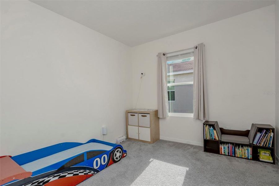 Furnished interior view inside a new home in , Land O' Lakes (Image 16).